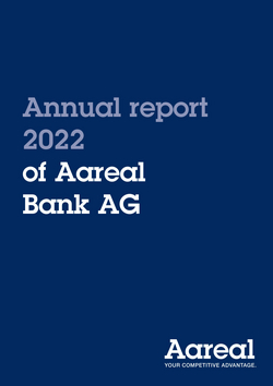 Cover photo Annual Report 2022.