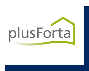 plusForta company logo
